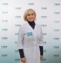 Чиркина Яна Александровна