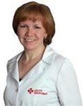Шитова Анна Сергеевна