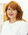 Баклунова Татьяна Николаевна