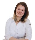 Саксеева Анастасия Алексеевна