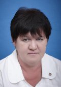 Герасимова Людмила Викторовна