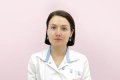 Коленкина Ирина Михайловна