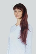 Макарова Елена Сергеевна