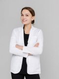 Карпищенко Елена Сергеевна