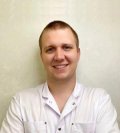 Новиков Дмитрий Сергеевич