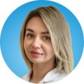 Образцова Анастасия Михайловна