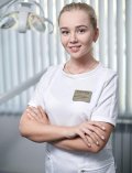 Степанцова Ольга Владимировна