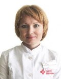 Федачук Наталья Анатольевна
