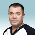 Нестеров Глеб Олегович