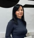 Лащенова Ольга