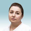 Подопригора Лариса Васильевна