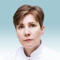Голикова Елена Петровна