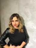 Павлова Ирина