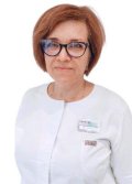 Романенко Оксана Юрьевна