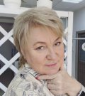 Баранникова Ольга