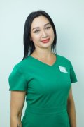 Федина Галина Васильевна
