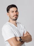 Виноградов Максим Игоревич