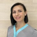 Погонышева Анастасия Анатольевна