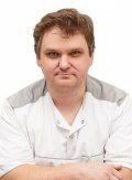 Занин Олег Владимирович