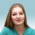 Новикова Анастасия Игоревна