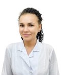 Снагощенко Мария Александровна
