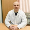 Горбатенко Дмитрий Михайлович