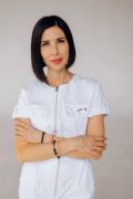 Салихова (Косенко) Эльвира Ринатовна