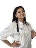 Кибарова Алина Аледдиновна
