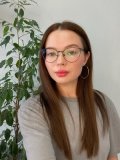 Яхонтова Марина