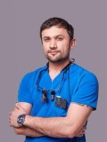 Баходиров Шахруз Анварович