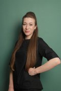 Темиргалиева Юлия