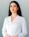Нажбудинова Ашура Авубакаровна