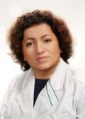 Альчикова Дилфуза Халилулаевна