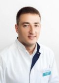Байрамов Рустем Экремович