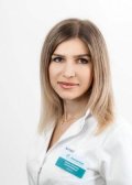 Храповицкая Мария Павловна