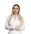 Тимошенко Кристина Викторовна