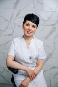 Лешканова Татьяна Алексеевна
