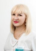 Ермак Елена Николаевна
