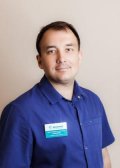 Новицкий Константин Алексеевич