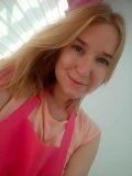 Пухова Елена