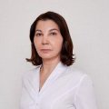 Корюгина Марина Фатавиевна