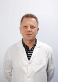 Штука Федор Леонидович