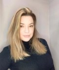 Захватова Алина