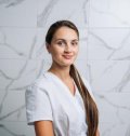 Ястребова Ольга Юрьевна