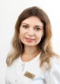 Оголихина Ирина Сергеевна