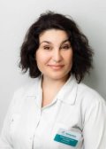 Сапаева Сабина Равильевна
