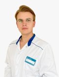 Букевич Андрей Алексеевич