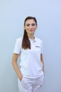 Кашмина Ольга Владимировна