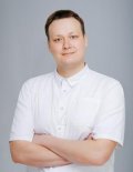 Данилов Виталий Александрович