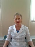 Глухова Ольга Михайловна